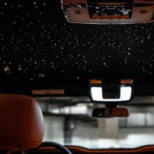star lights for car Twinkle Stars In the car ceiling Supplier