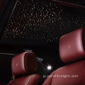 車用光ファイバーライト
