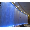 Rain Curtain Water Feature Kit