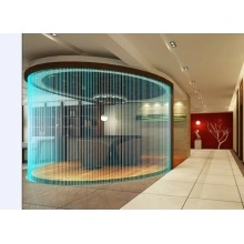 Amazon Fiber Optic Curtain Fiber Optic Curtain Backdrop Supplier