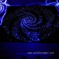 Diy Fiber Optic Star Ceiling Lighting For Sensory