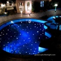Fiberstars Led Pool Lights Led Fiber Star Floor Pool Lights Factory