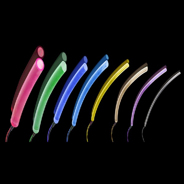 3.0mm Side Glow Fibre Optic 3.0mm Side Glow Fibre Optic