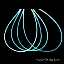 Cáp quang siêu sáng bên hông siêu sáng