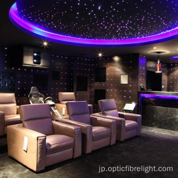 LEDスターシーリングライトキット