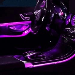 How Much Does It Cost to Get Stars in the Ceiling of Your Car?