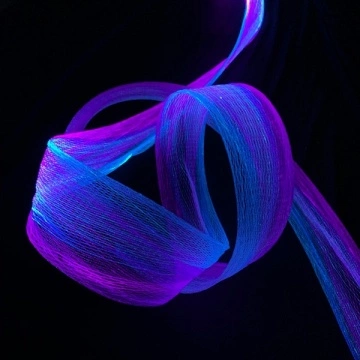 4W Light Source Optic Fibre Lighting Kits