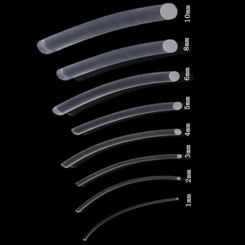 Side Glow Fibre Optic Side glow fibre optic pool light swimmnig pool Supplier