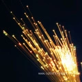 1.0mm PMMA End Lit Fiber Optic Cable