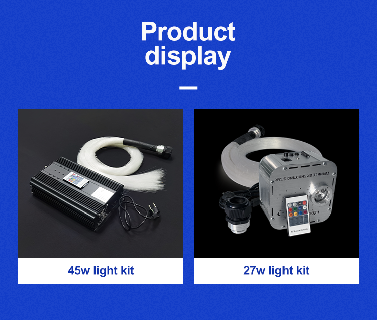 Star Ceiling Star Ceiling