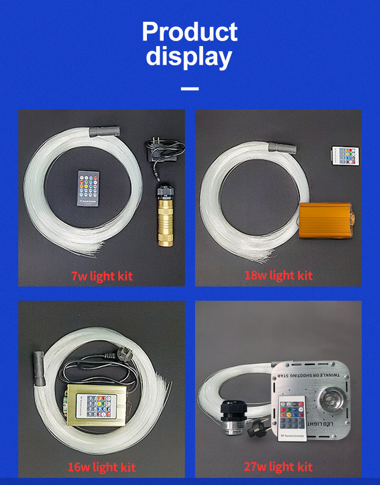 Car Star Ceiling Car Star Ceiling