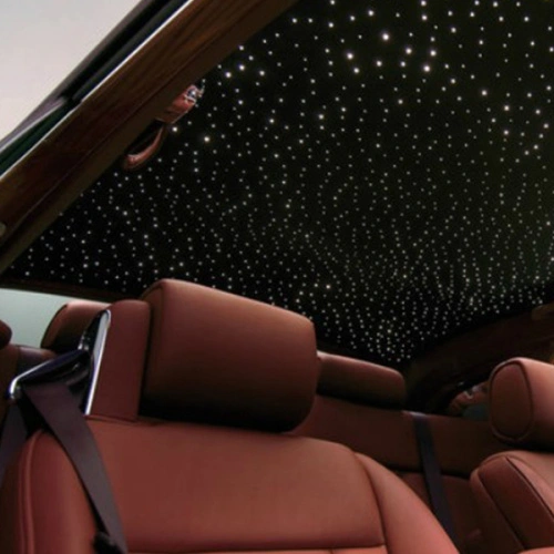 star lights for car Twinkle Stars In the car ceiling Supplier