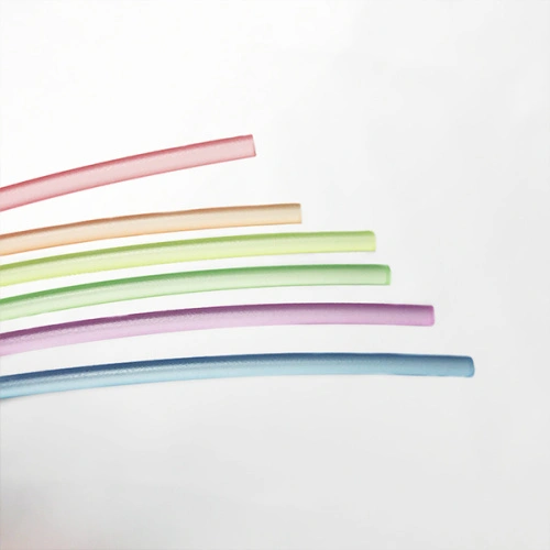 Optical Fiber Led Lights Colorful Fiber Optic Cable For Lighting Supplier