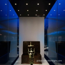 Museum Display Lighting Led fibre optic Light Museum display lighting Supplier