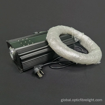 Fiber Optic Light Kits Color Changing Fiber Optic Chandeliers Supplier