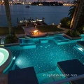 Fiberstars Fiber Optic Pool Lighting
