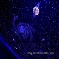Diy Fiber Optic Star Ceiling Lighting For Sensory