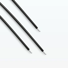 Single Core Sheated PMMA Fibre