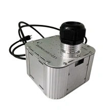 Dmx Light Sources 27w APP Twinkle Fiber Optic Generator Light Engine Factory
