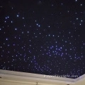 luci a led stelle nel soffitto